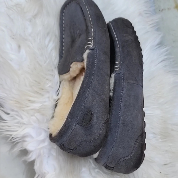 Fireside Dearfoam‎ slippers 11 - Picture 8 of 11